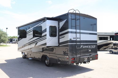 2021 Forest River Forester Mbs 2401B