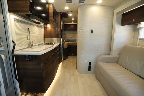 2023 Winnebago Navion 24V