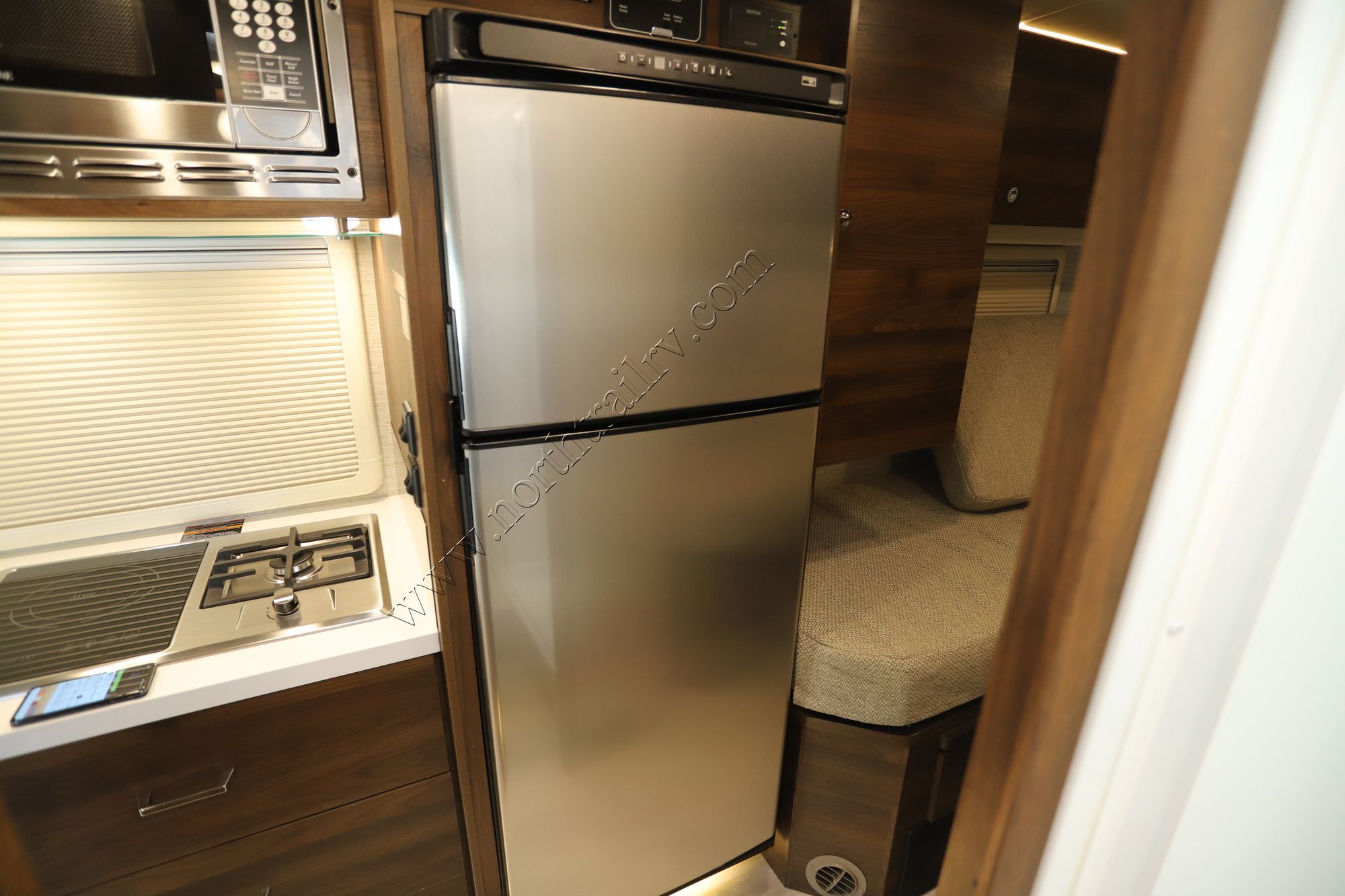 Used 2023 Winnebago Navion 24V Class C  For Sale