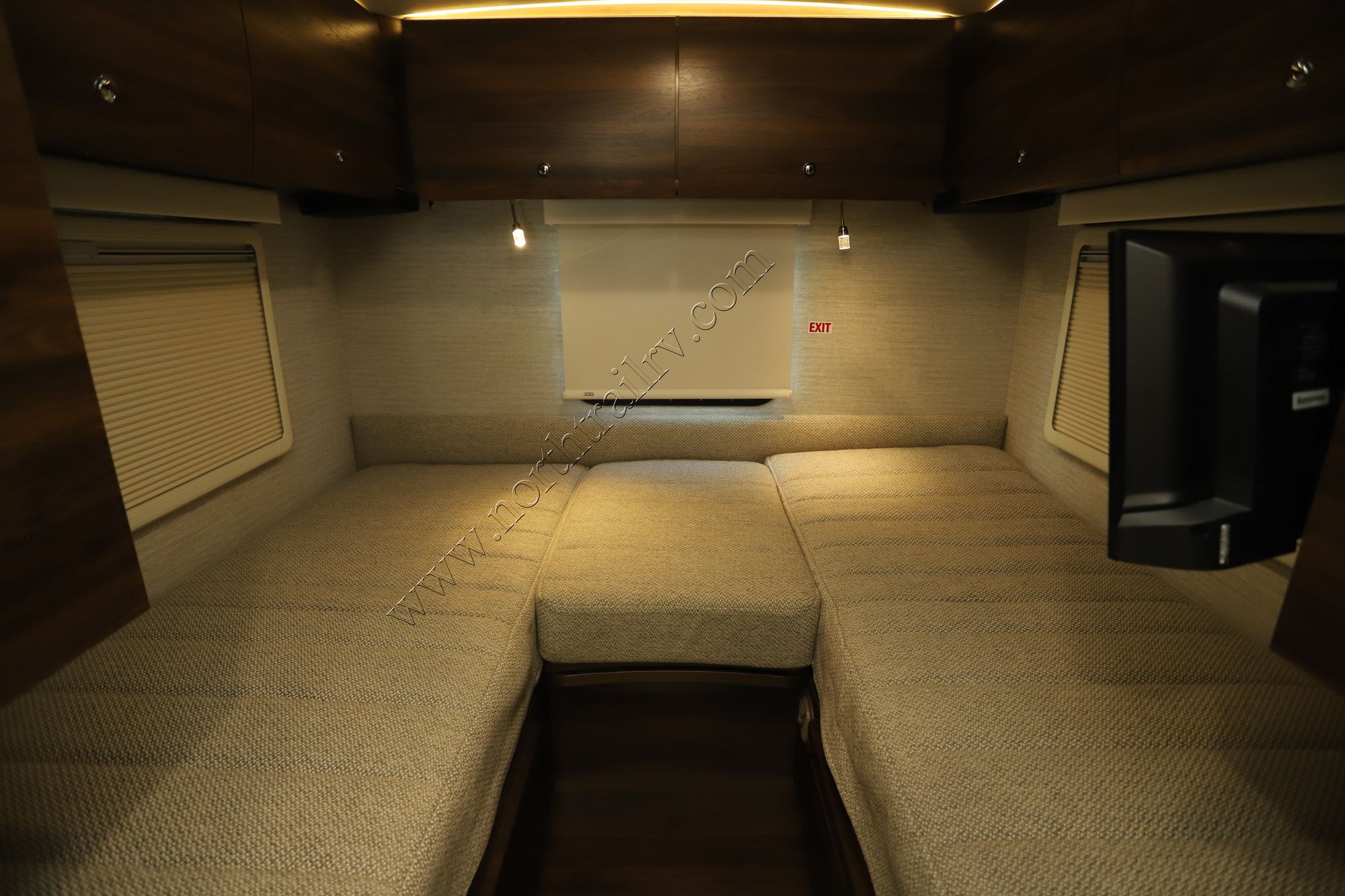 Used 2023 Winnebago Navion 24V Class C  For Sale