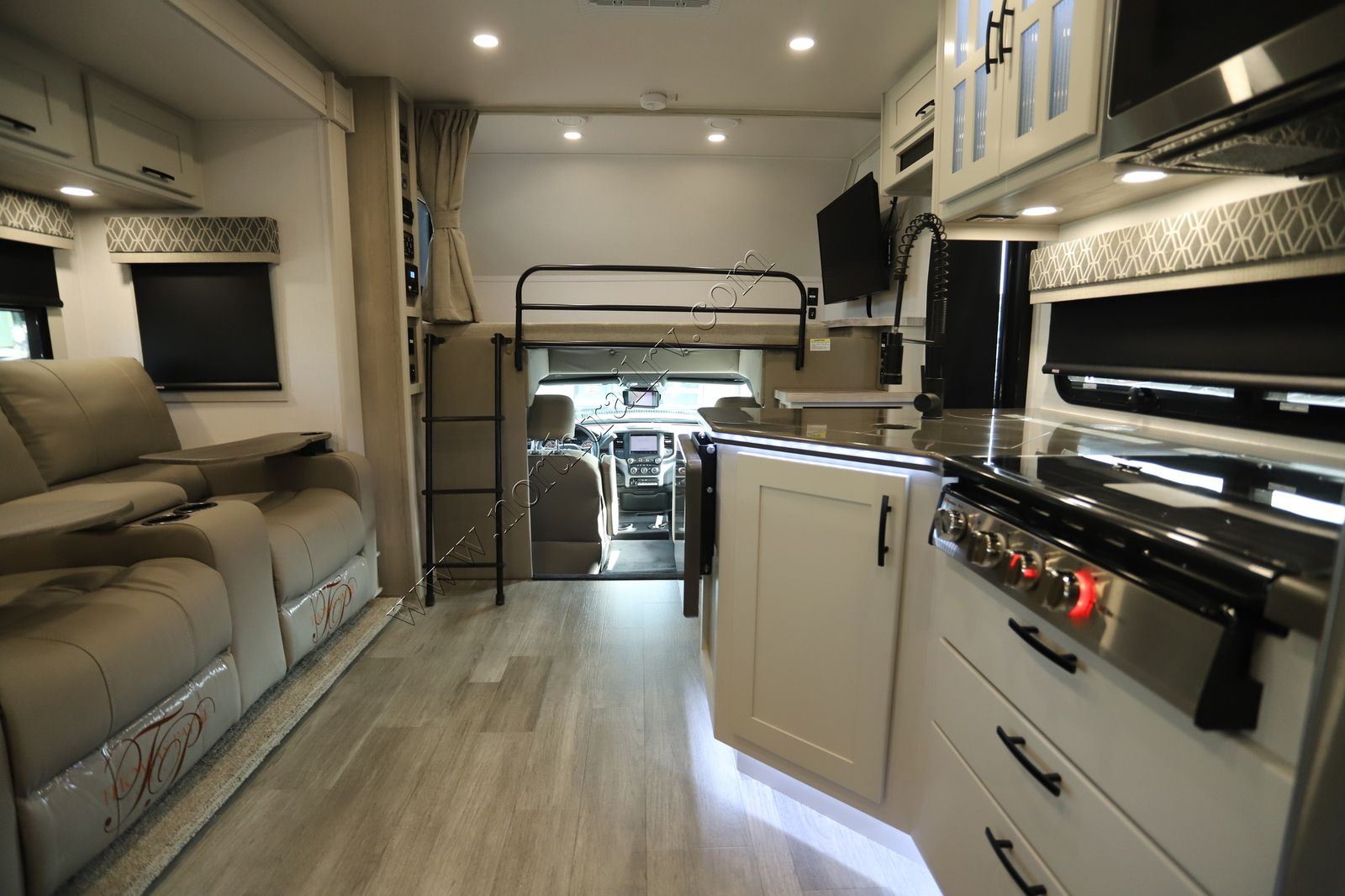 Dynamax Motorhomes For Sale | North Trail RV Center