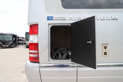 2021 Airstream Atlas Tommy Bahama