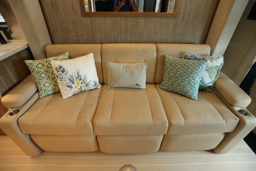 2021 Airstream Atlas Tommy Bahama