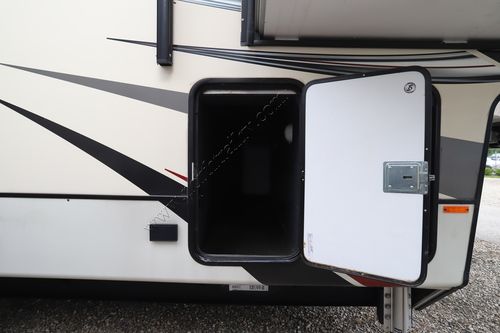 2020 Heartland Rv Big Country 3902FL