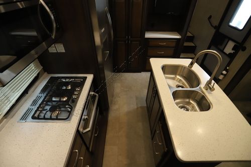 2020 Heartland Rv Big Country 3902FL