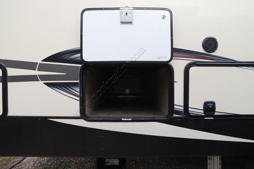 2020 Heartland Rv Big Country 3902FL