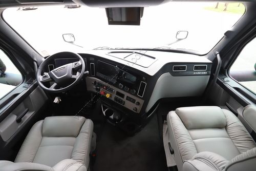 2024 Renegade Rv Xl 45BBC