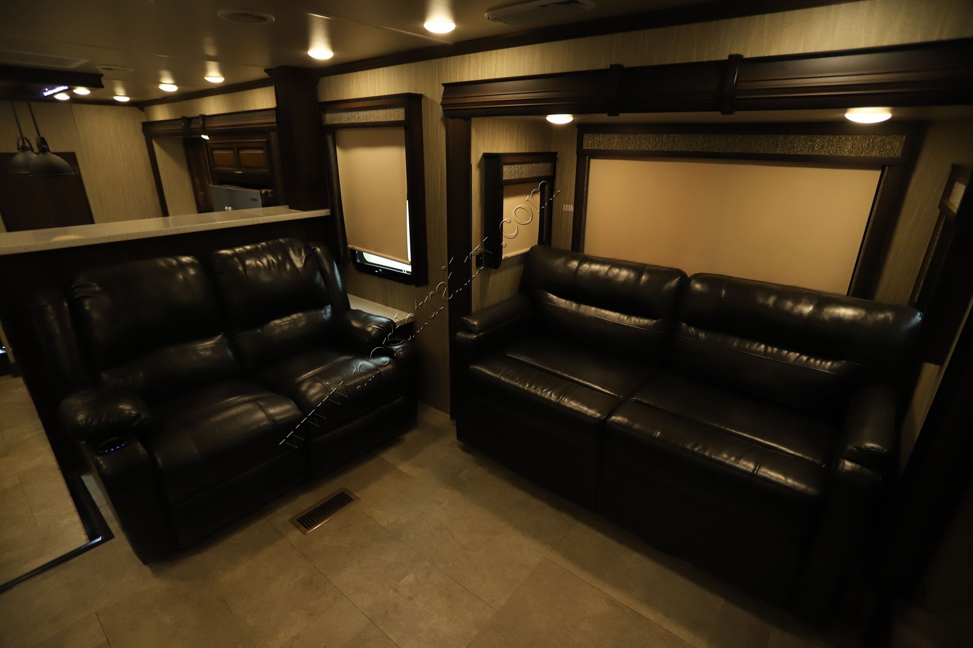 Used 2020 Heartland Rv Big Country 3902FL Fifth Wheel  For Sale