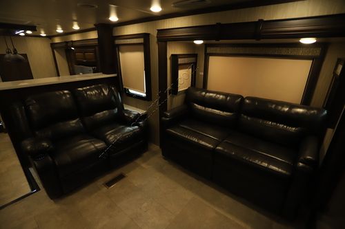 2020 Heartland Rv Big Country 3902FL
