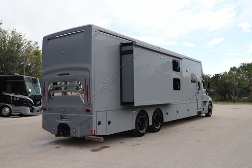 2024 Renegade Rv Xl 45BBC
