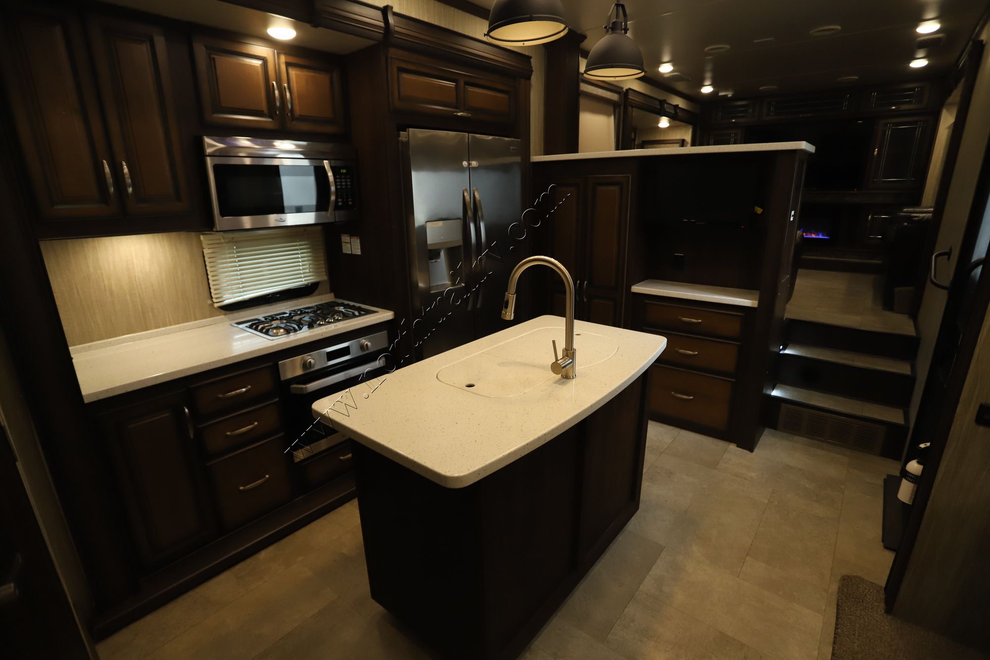 Used 2020 Heartland Rv Big Country 3902FL Fifth Wheel  For Sale