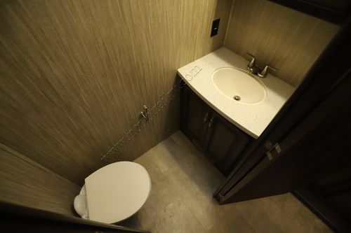 2020 Heartland Rv Big Country 3902FL