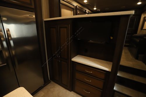 2020 Heartland Rv Big Country 3902FL