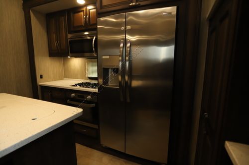 2020 Heartland Rv Big Country 3902FL