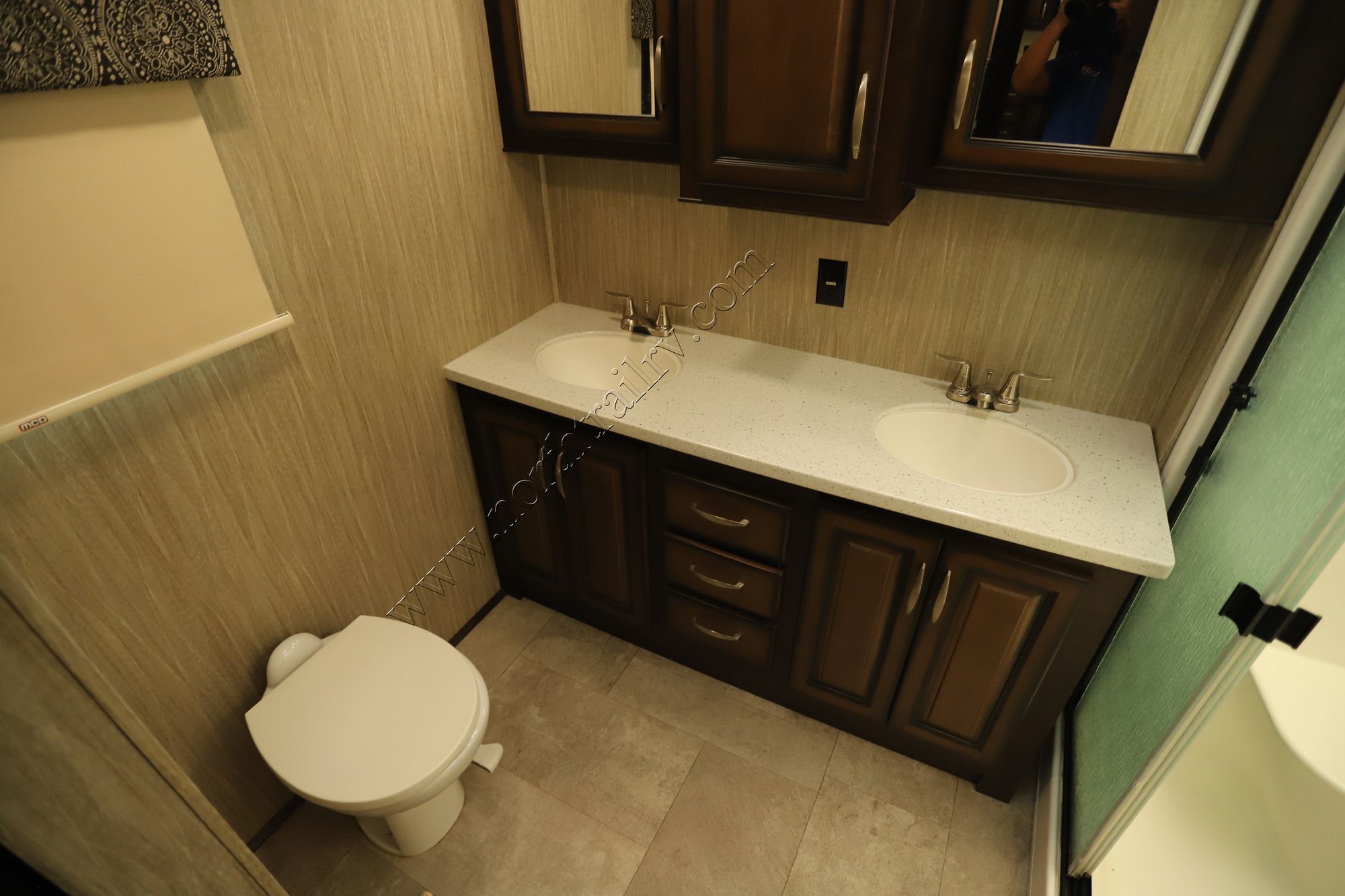 Used 2020 Heartland Rv Big Country 3902FL Fifth Wheel  For Sale