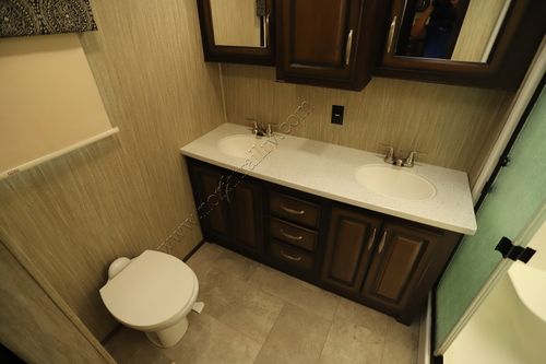 2020 Heartland Rv Big Country 3902FL