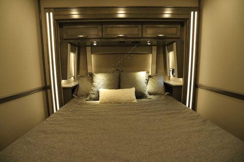 2024 Renegade Rv Xl 45BBC