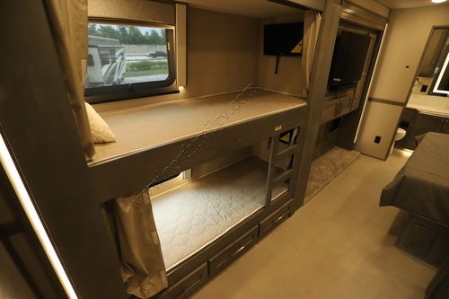 2024 Renegade Rv Xl 45BBC