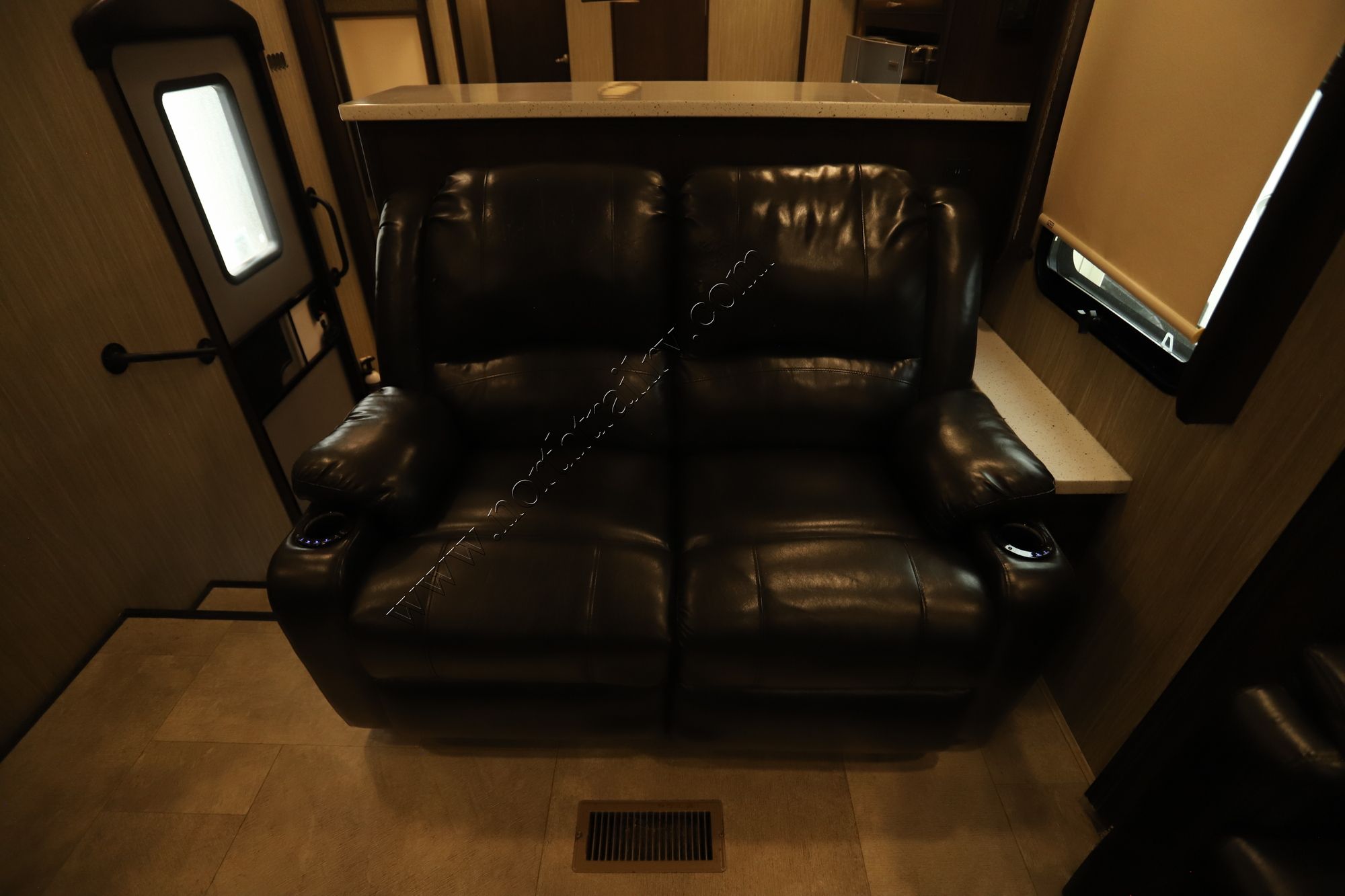 Used 2020 Heartland Rv Big Country 3902FL Fifth Wheel  For Sale