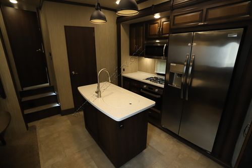 2020 Heartland Rv Big Country 3902FL