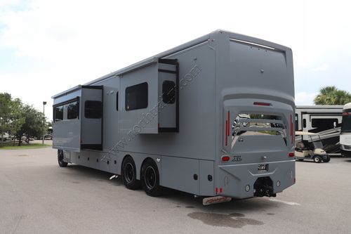 2024 Renegade Rv Xl 45BBC