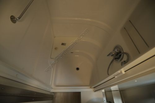 2023 Airstream Bambi 19CB