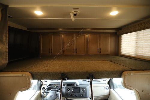 2019 Gulf Stream Conquest 6310