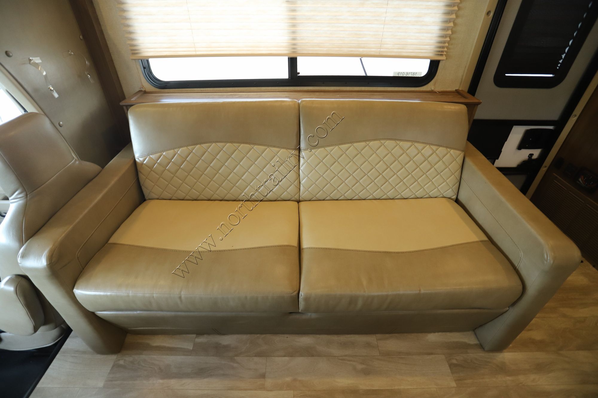 Used 2019 Gulf Stream Conquest 6310 Class C  For Sale