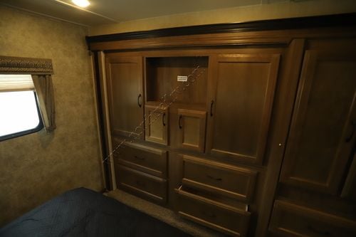 2019 Gulf Stream Conquest 6310