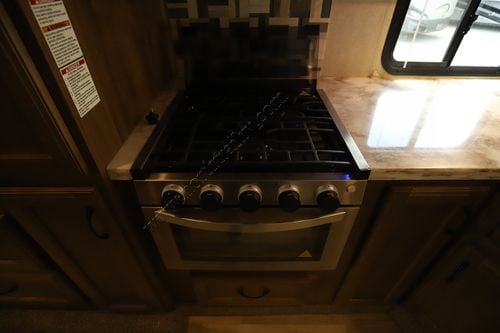 2019 Gulf Stream Conquest 6310