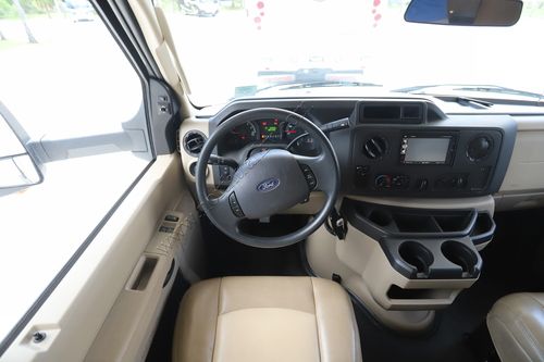 2019 Gulf Stream Conquest 6310