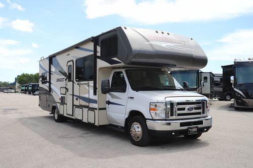 2019 Gulf Stream Conquest 6310