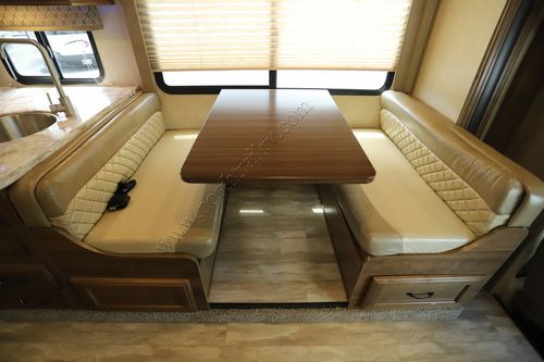 2019 Gulf Stream Conquest 6310