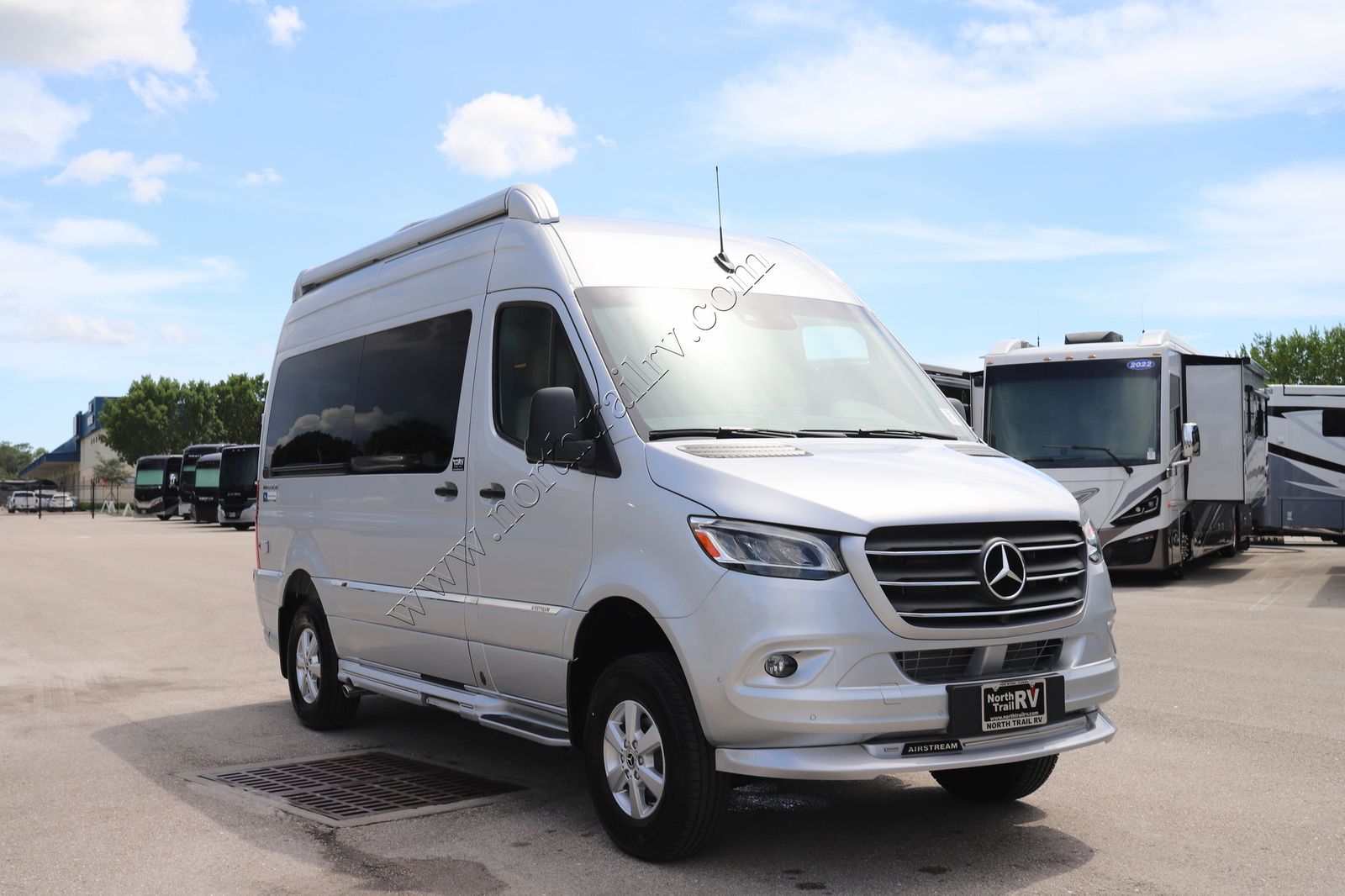 New Airstream Interstate 19 | Airstream of South Florida