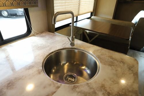 2019 Gulf Stream Conquest 6310