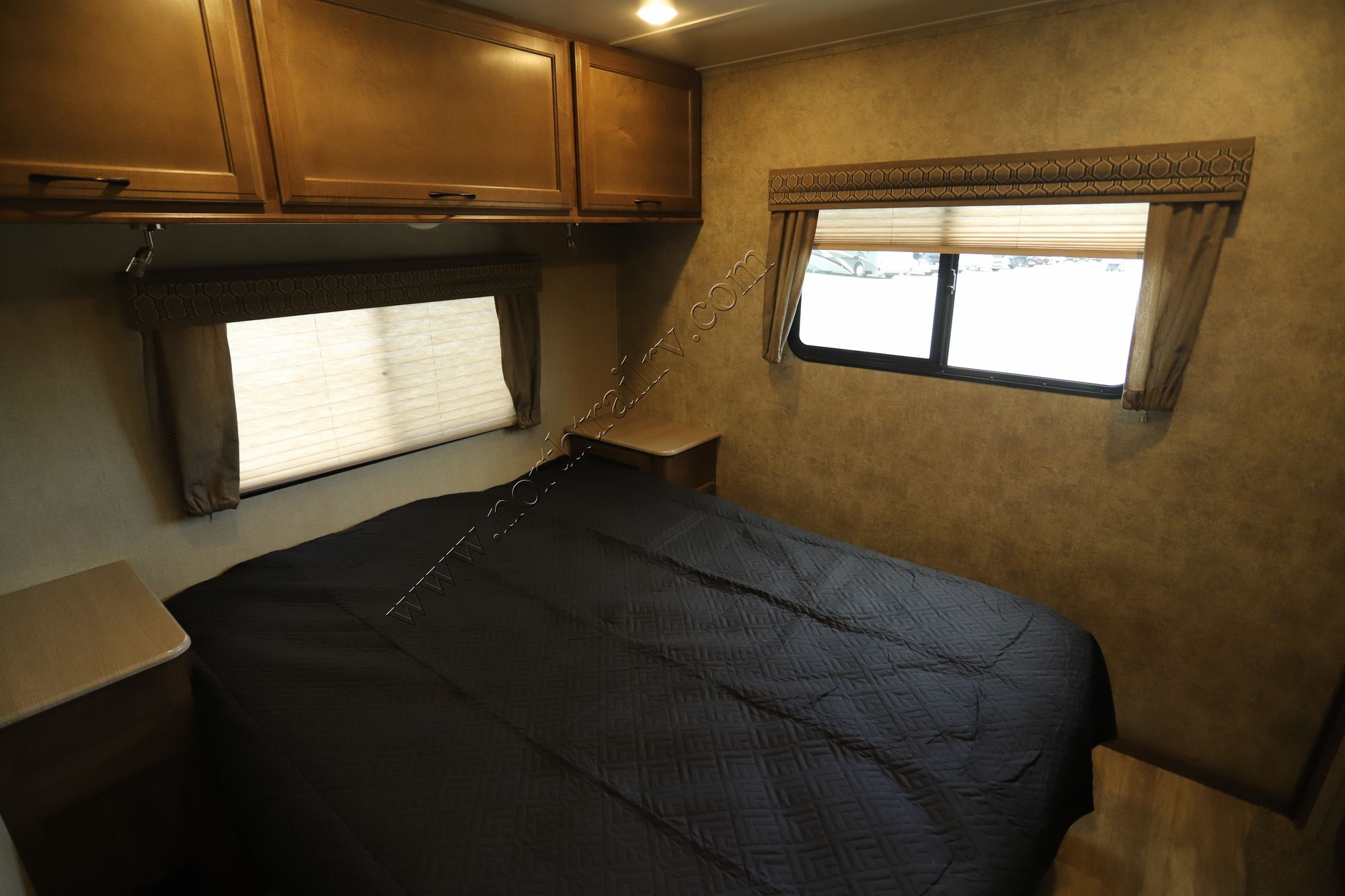 Used 2019 Gulf Stream Conquest 6310 Class C  For Sale