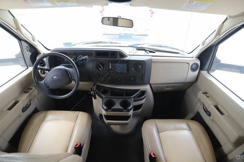 2019 Gulf Stream Conquest 6310