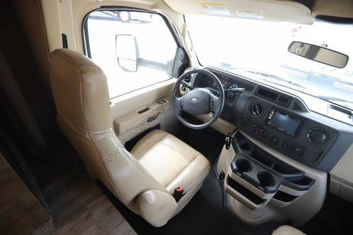 2019 Gulf Stream Conquest 6310