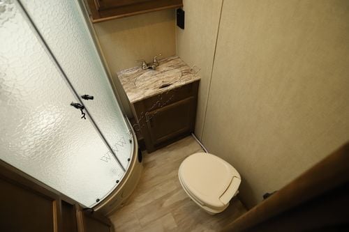 2019 Gulf Stream Conquest 6310