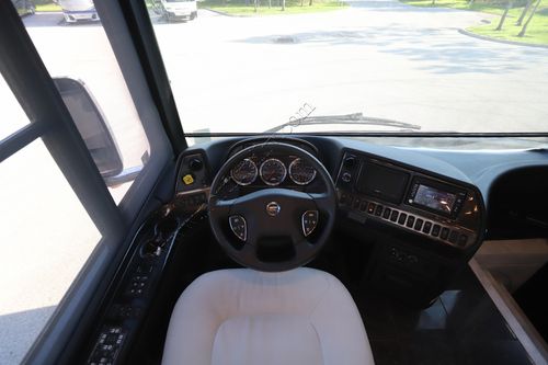 2018 Newmar Dutch Star 3736