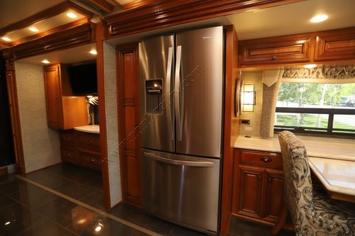 2018 Newmar Dutch Star 3736