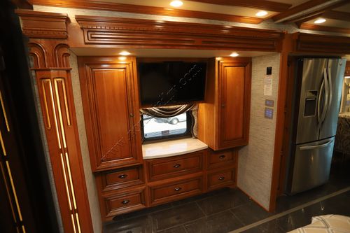 2018 Newmar Dutch Star 3736