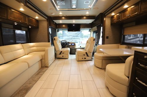 2021 Tiffin Motor Homes Allegro Red 37PA