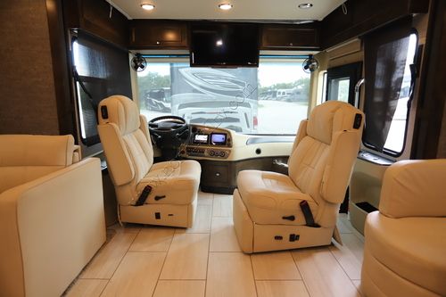 2021 Tiffin Motor Homes Allegro Red 37PA