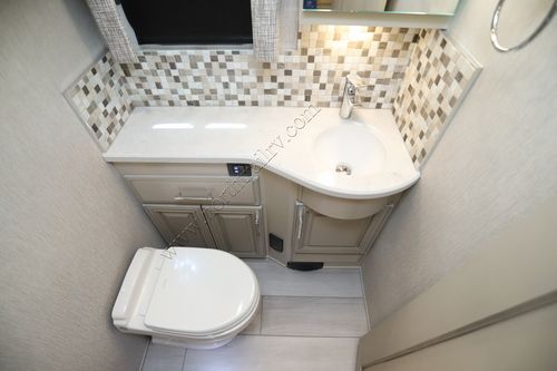 2023 Newmar Mountain Aire 4551
