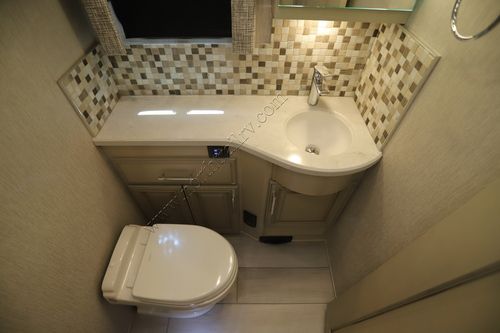 2023 Newmar Mountain Aire 4551