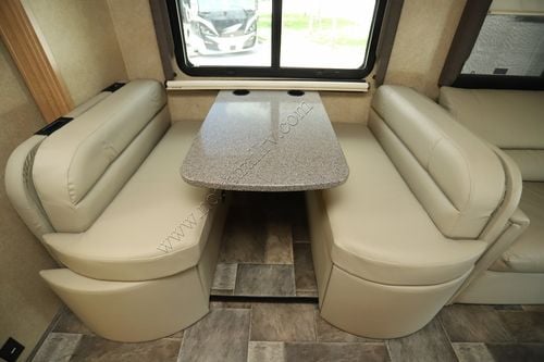 2016 Thor Four Winds 35SK