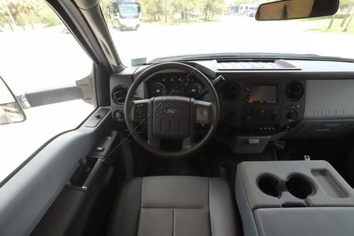 2016 Thor Four Winds 35SK