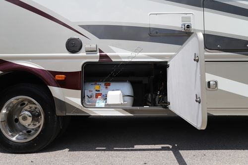 2016 Thor Four Winds 35SK