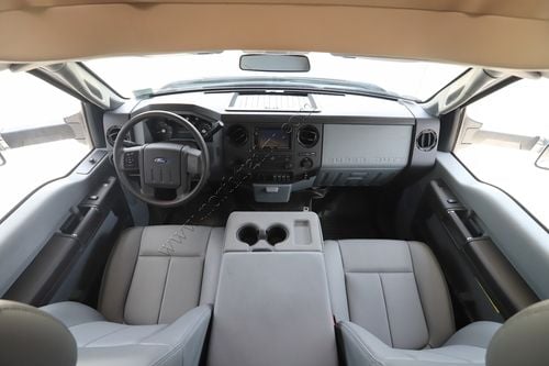 2016 Thor Four Winds 35SK